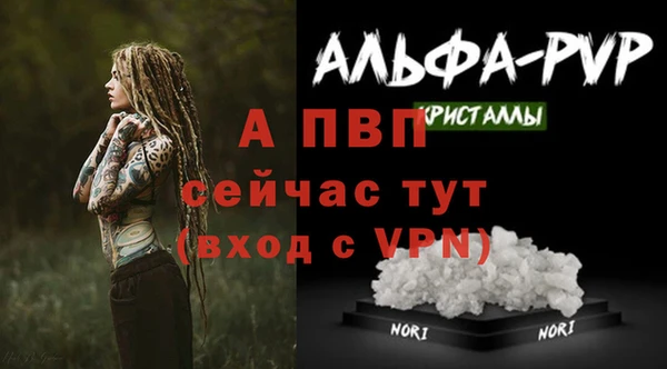 ALPHA-PVP Баксан